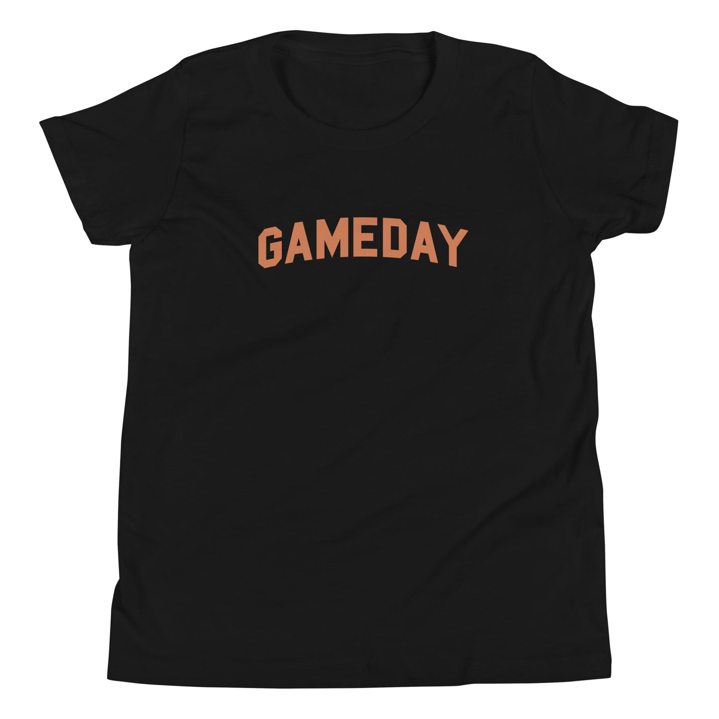 Longhorns Game Day