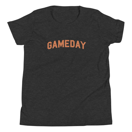 Longhorns Game Day