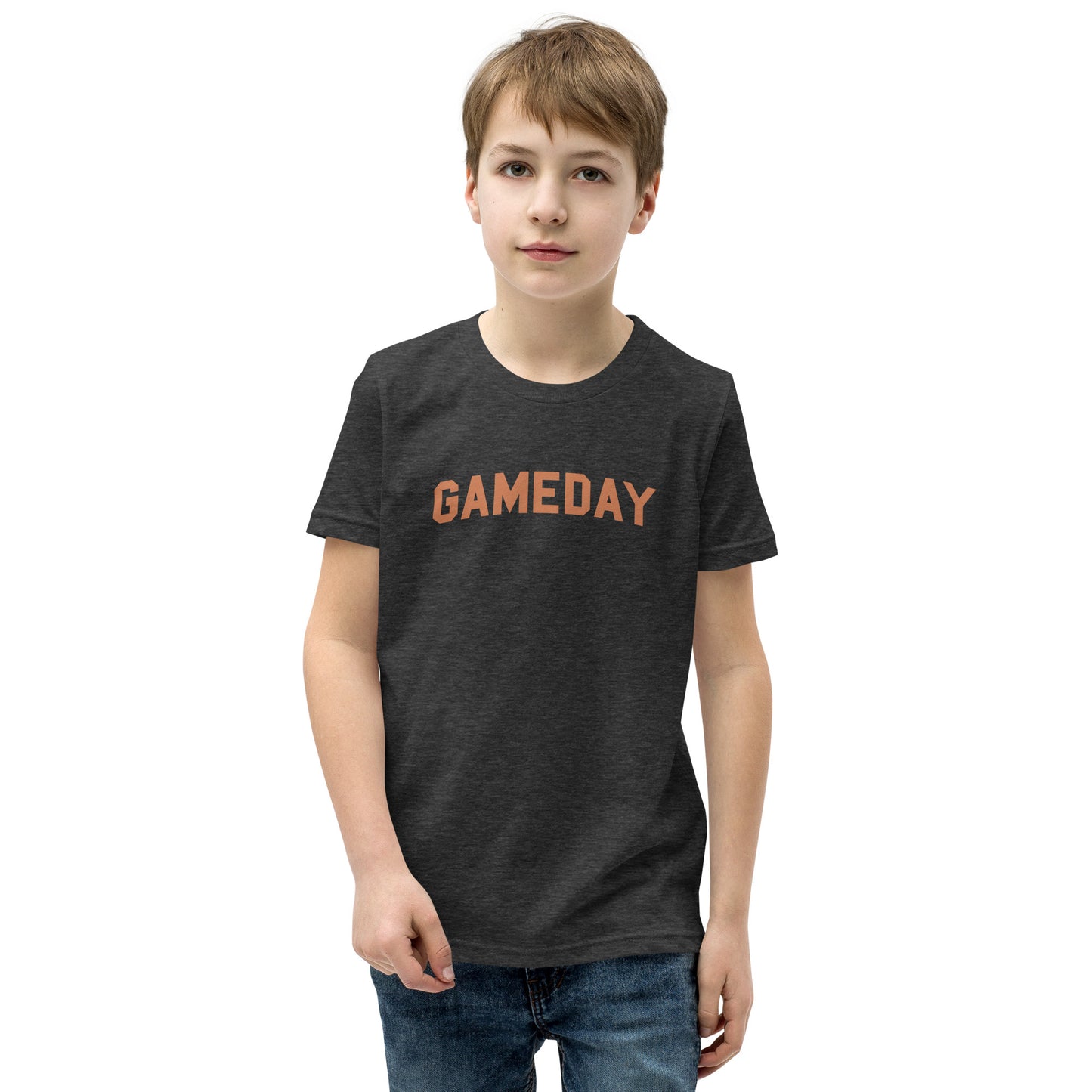 Longhorns Game Day