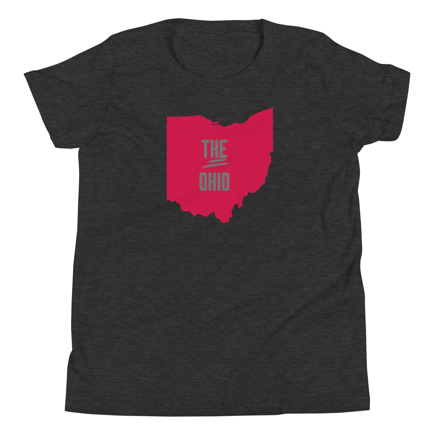 THE Ohio State