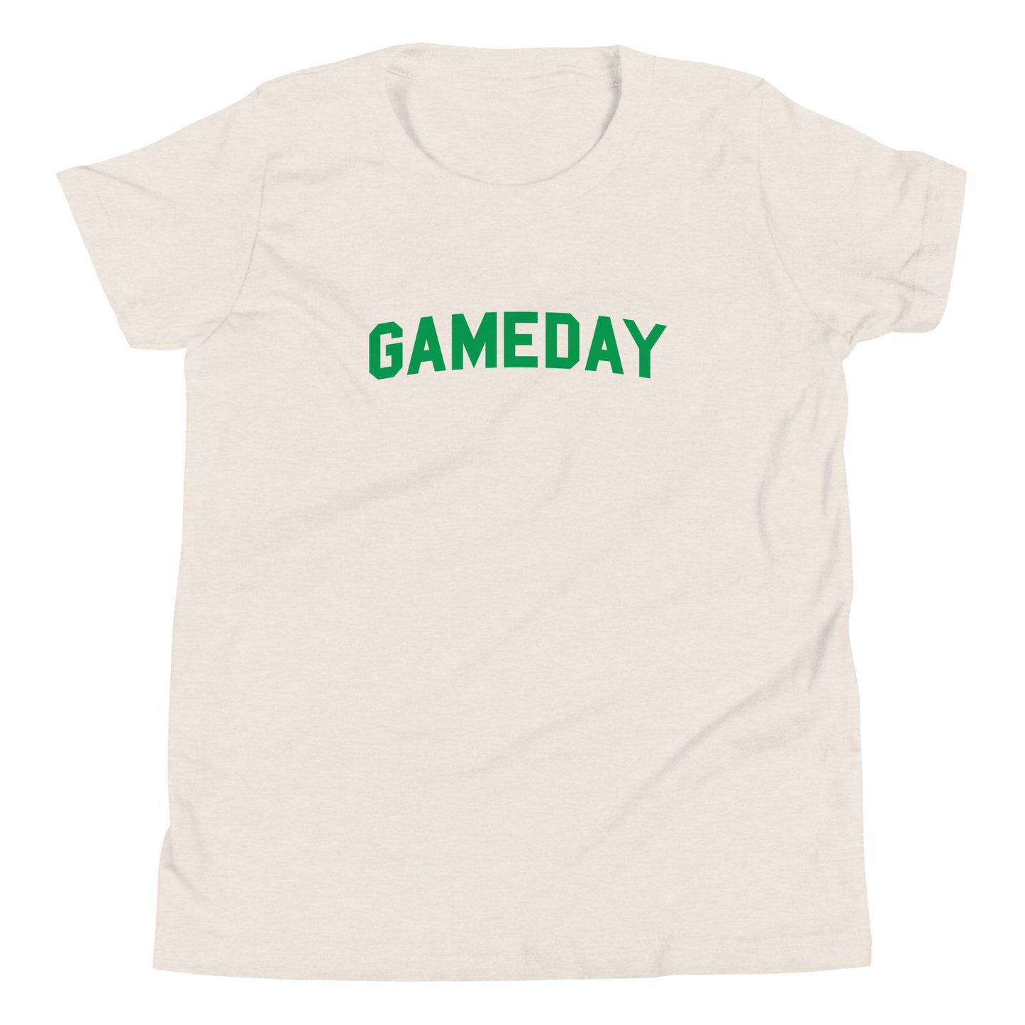 Fighting Irish Game Day