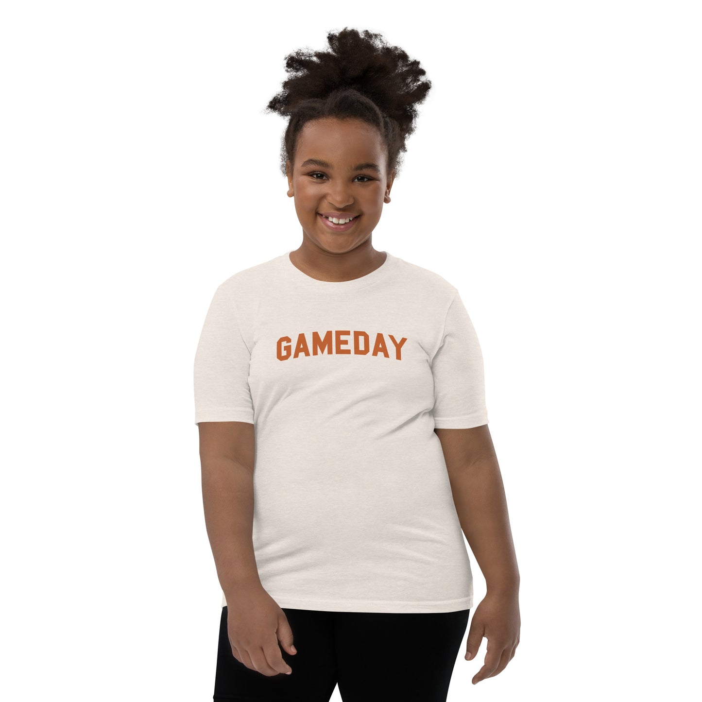 Longhorns Game Day