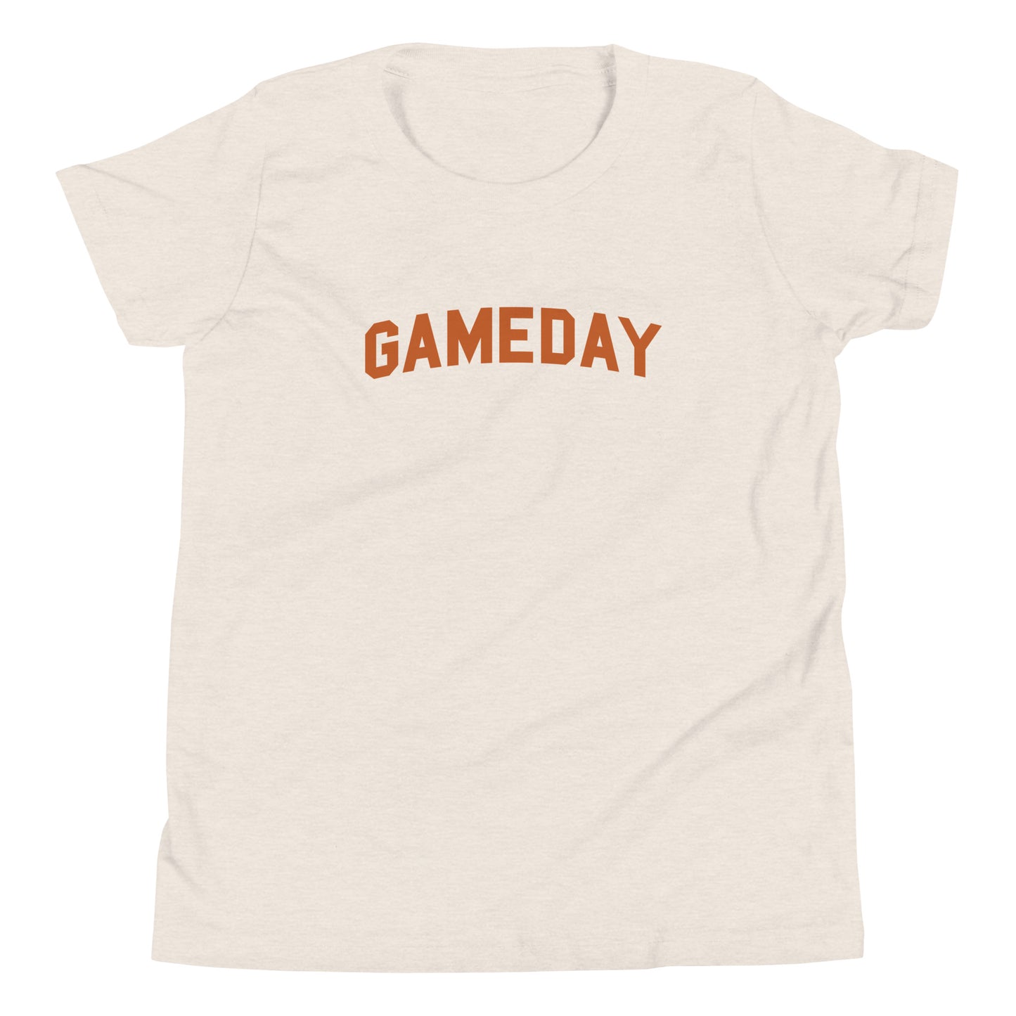 Longhorns Game Day