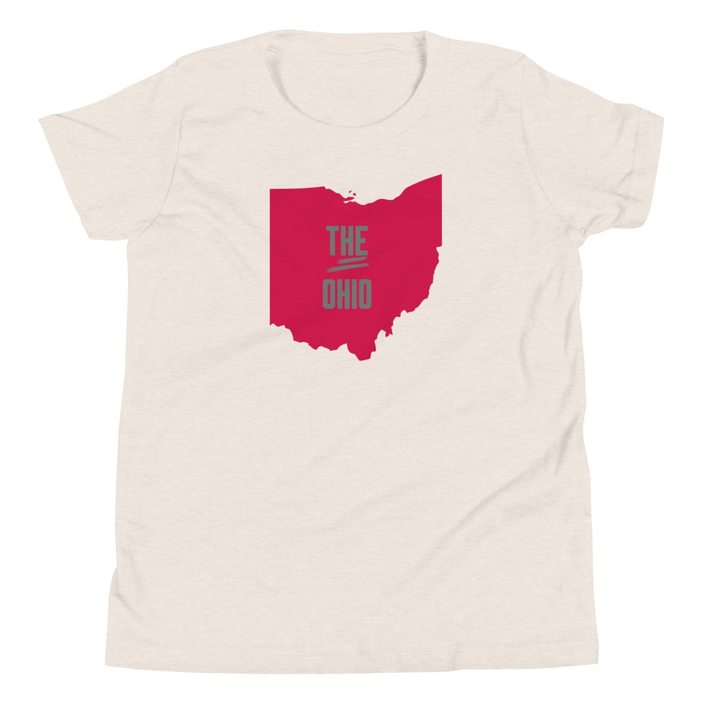 THE Ohio State