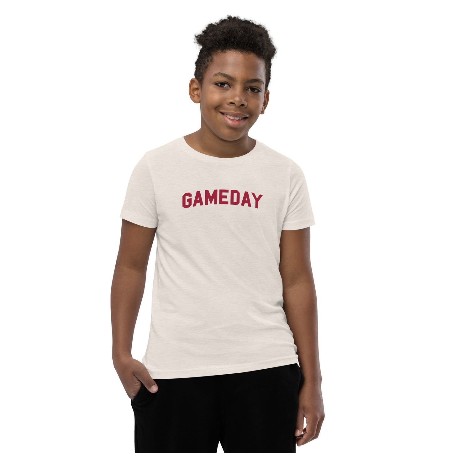 Bama Game Day