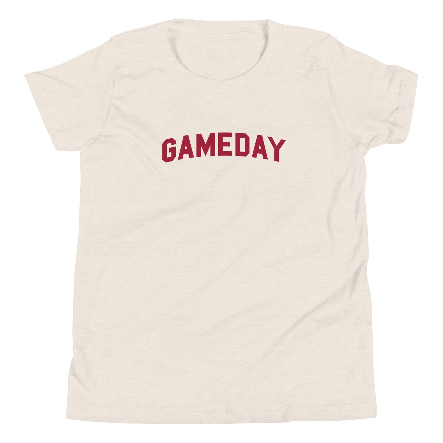 Bama Game Day