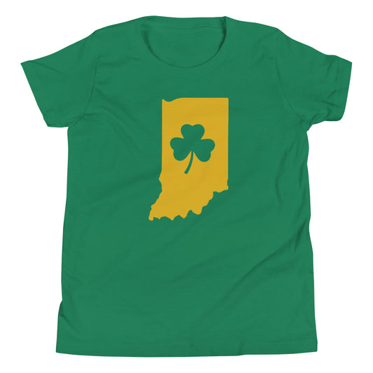 Shamrock State