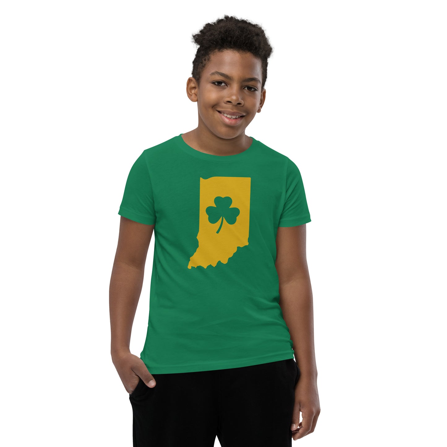 Shamrock State