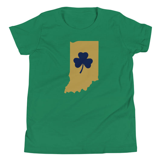 Shamrock State