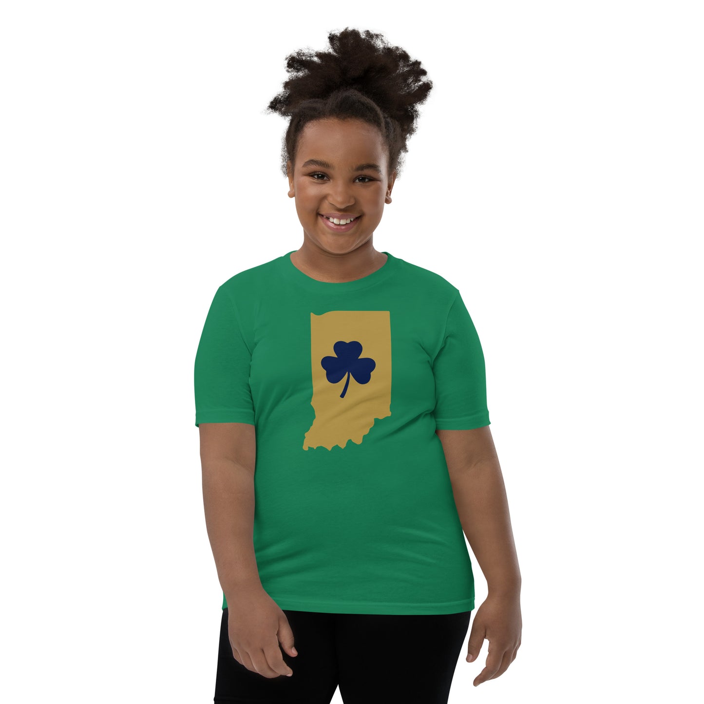 Shamrock State