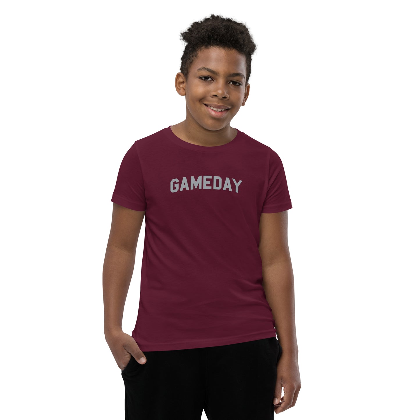 Bama Game Day