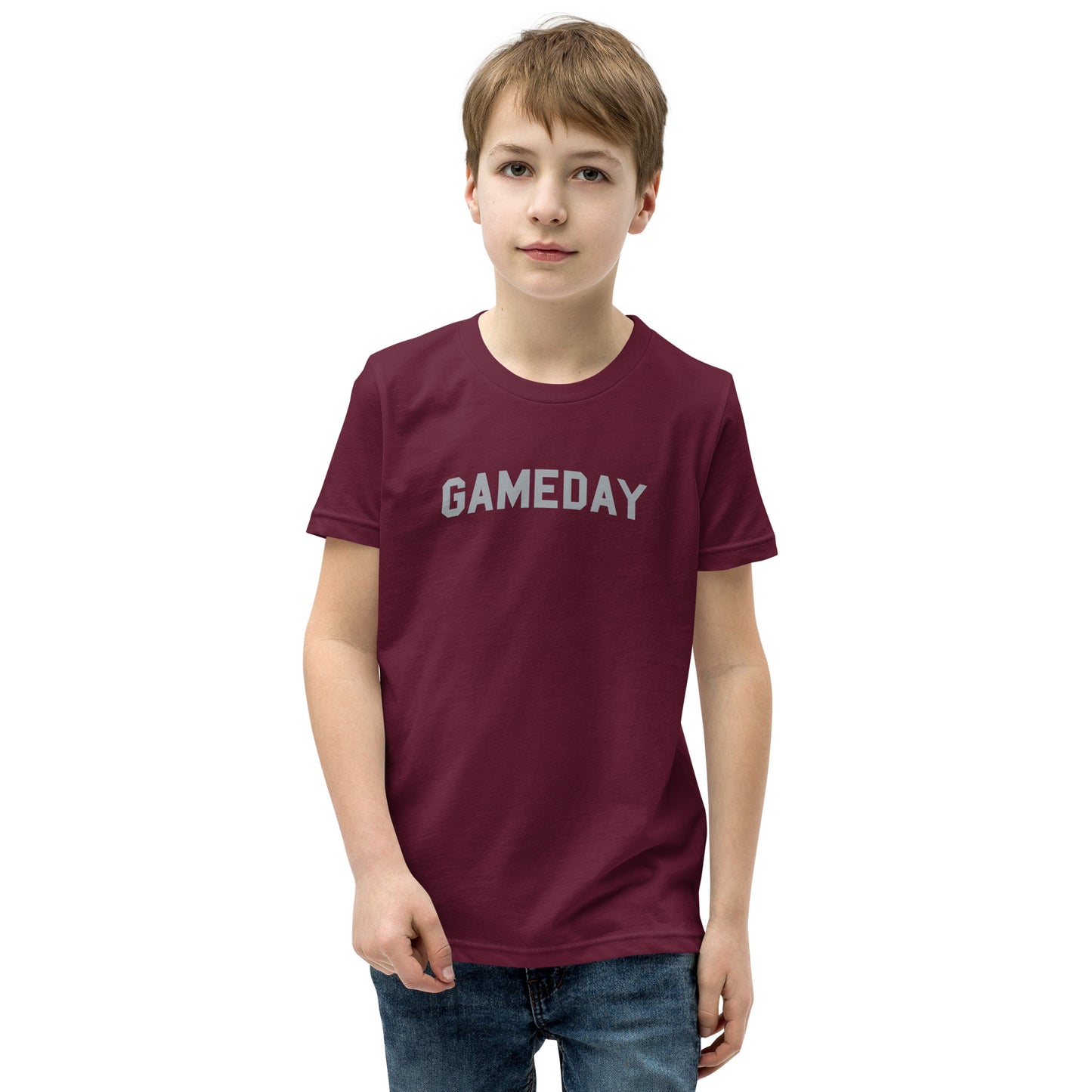 Bama Game Day