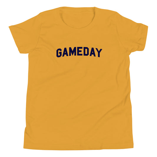 Wolverine Game Day