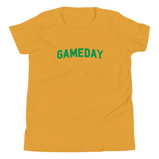Fighting Irish Game Day
