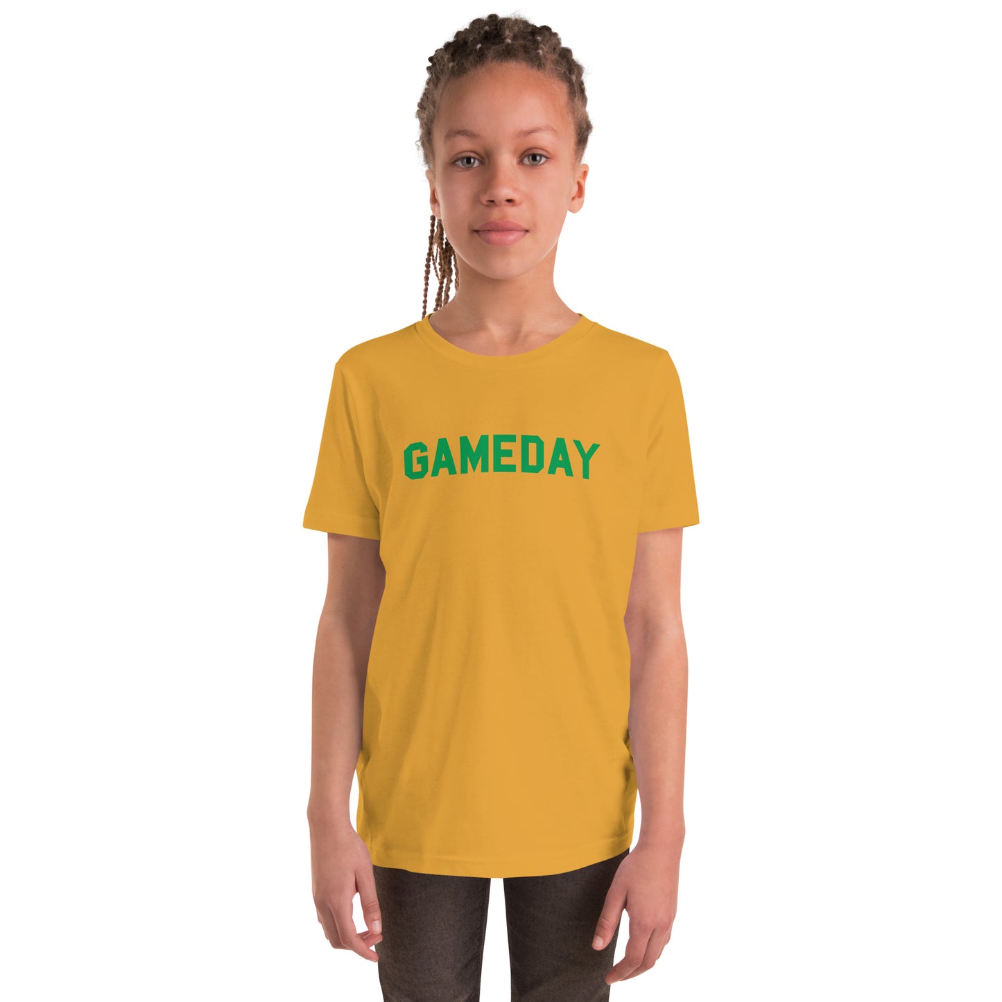 Fighting Irish Game Day