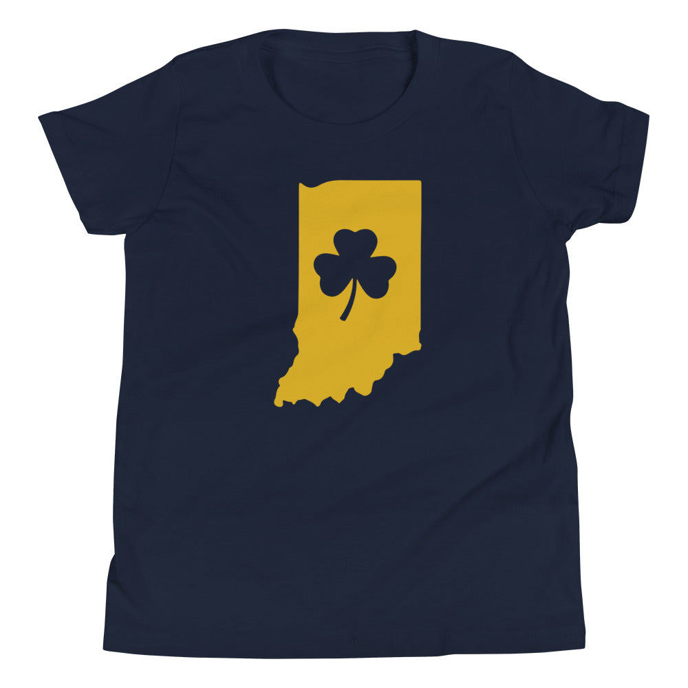 Shamrock State