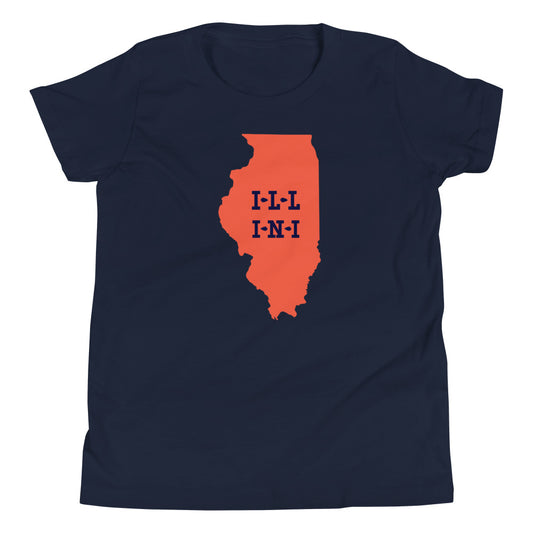 I-L-L : I-N-I