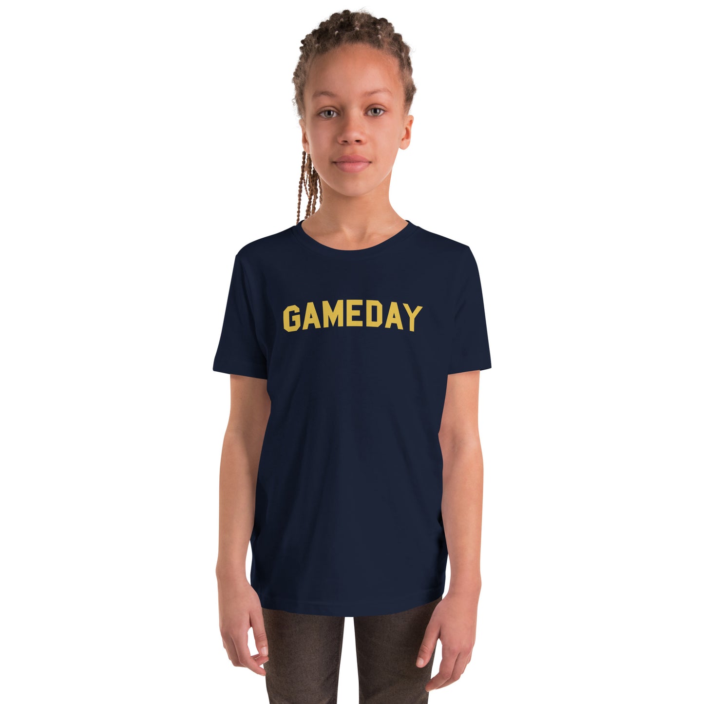 Fighting Irish Game Day