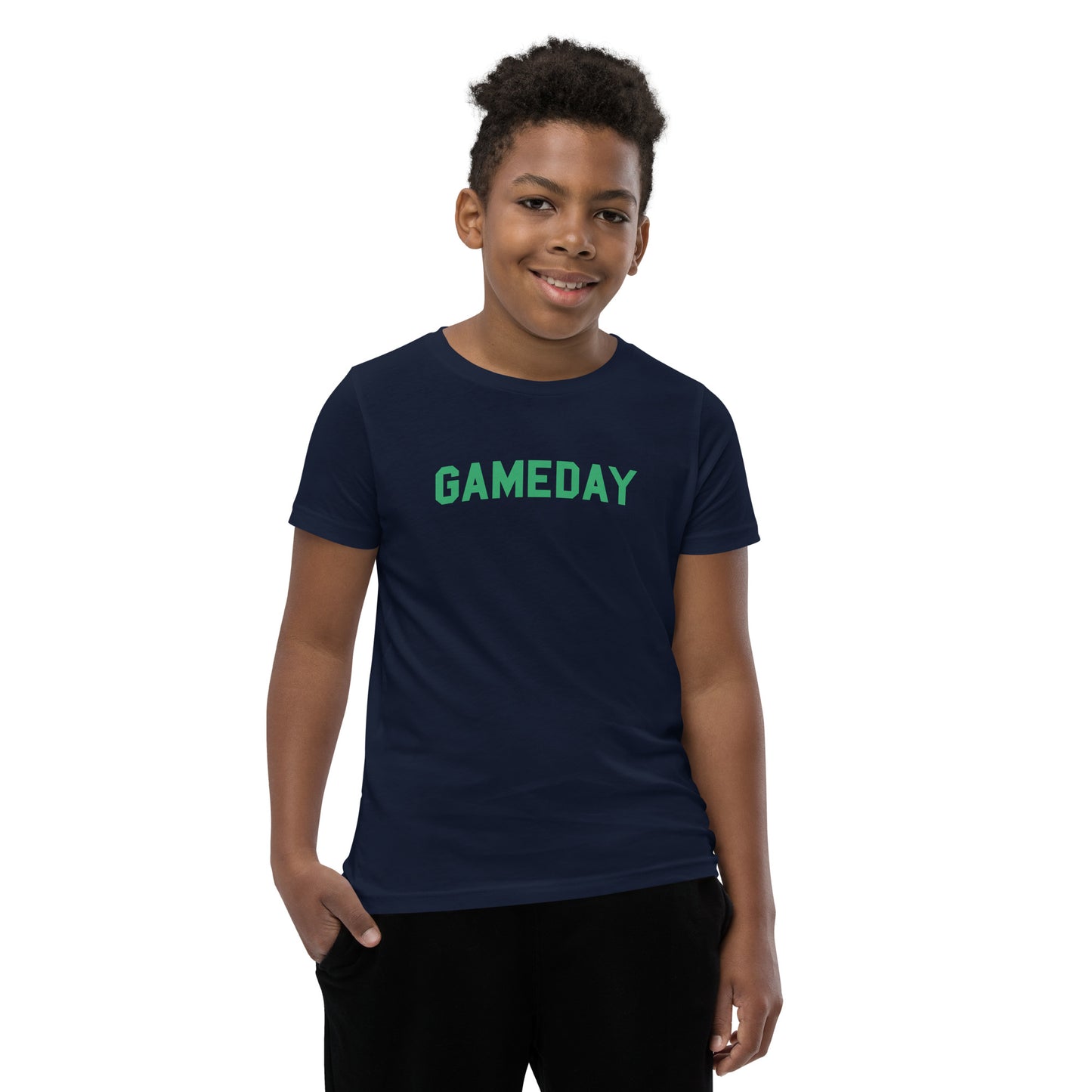 Fighting Irish Game Day