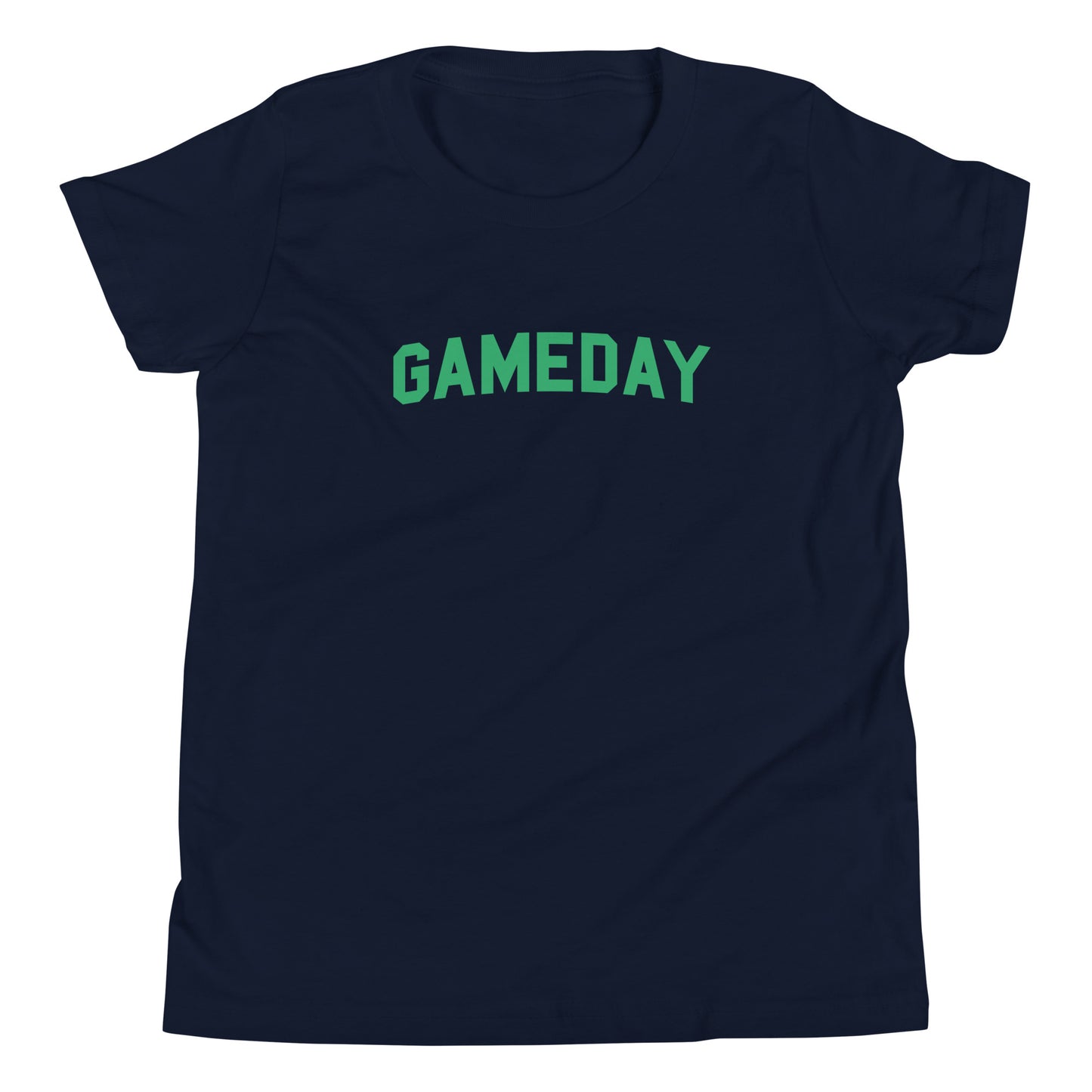 Fighting Irish Game Day