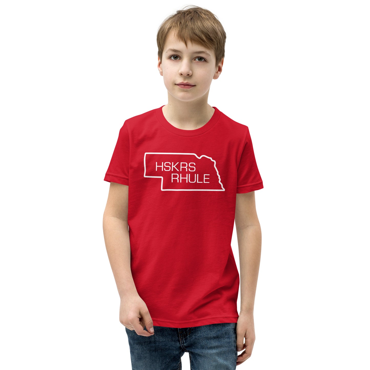 Huskers Rule