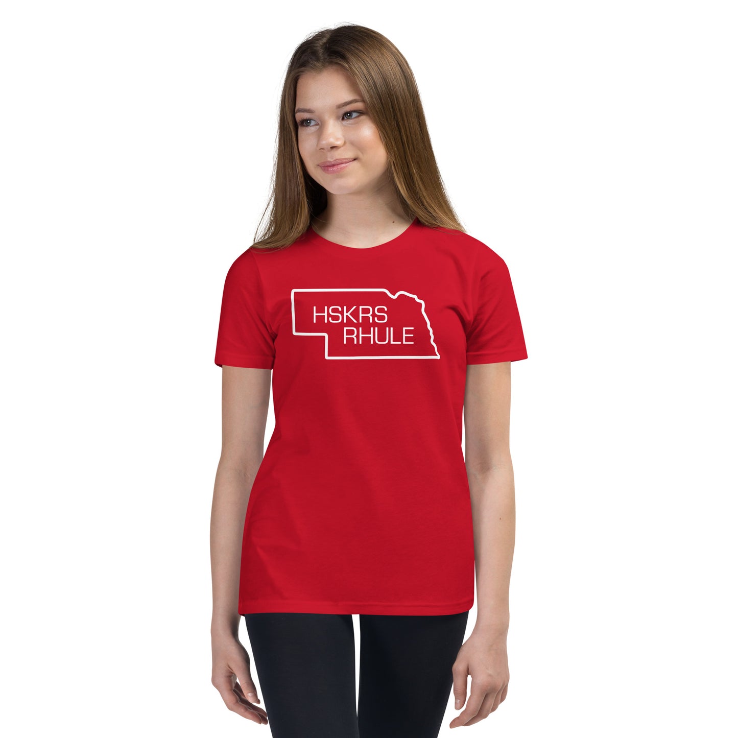 Huskers Rule