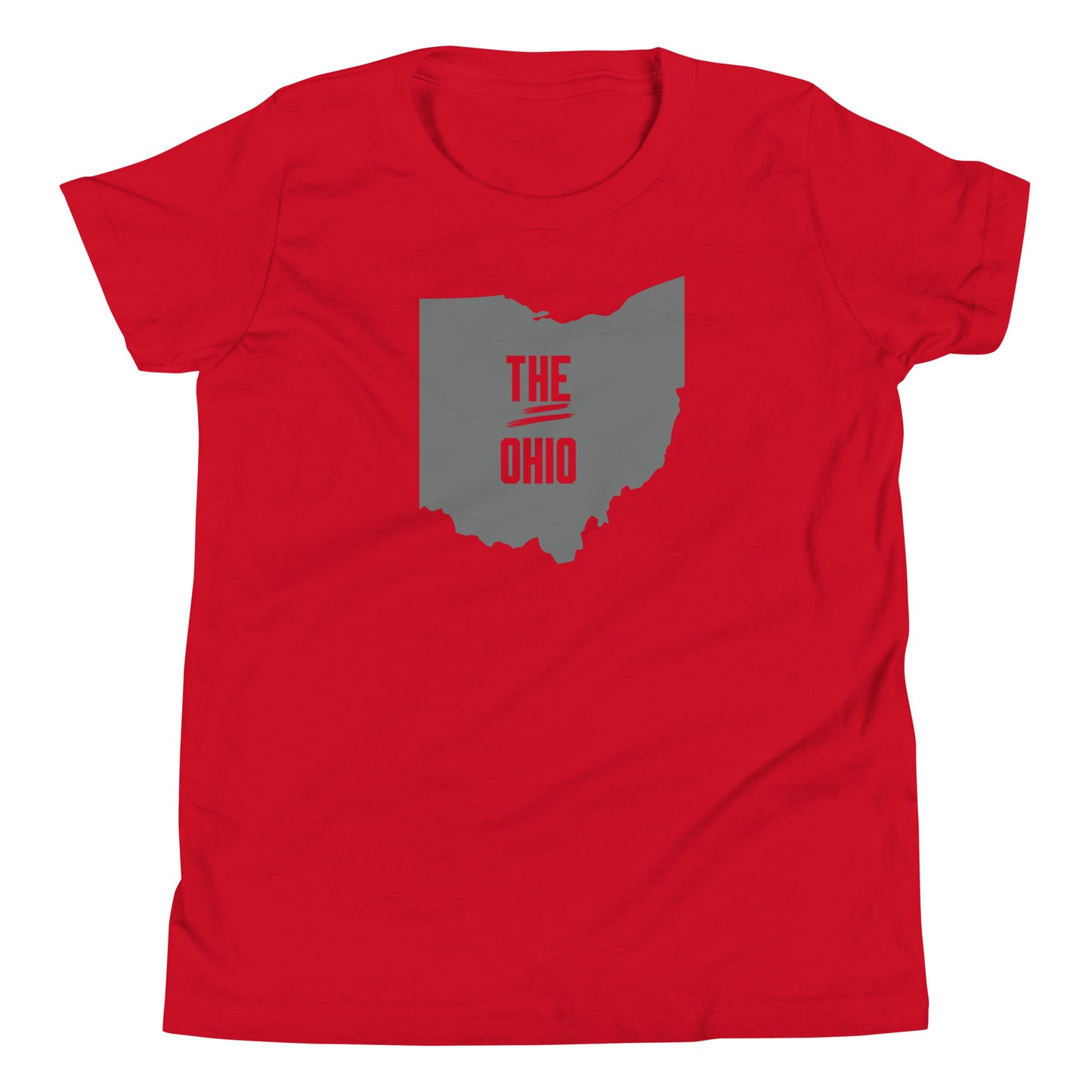 THE Ohio State