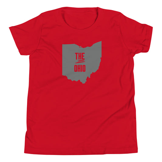 THE Ohio State