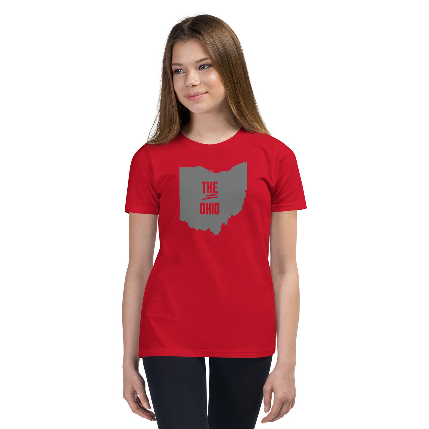 THE Ohio State