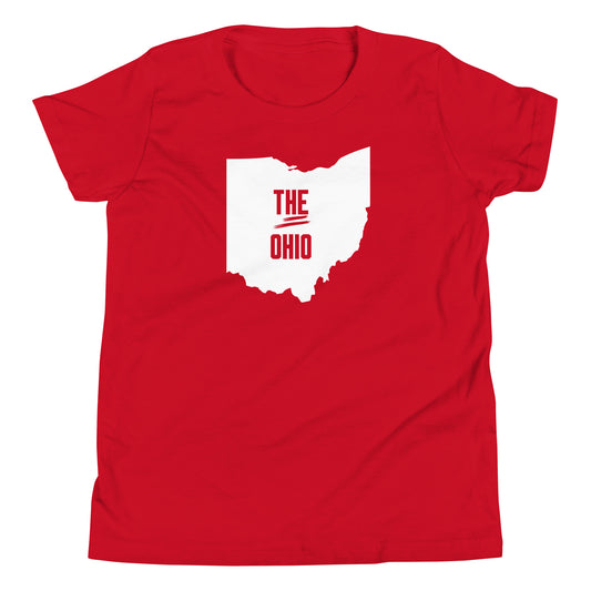 THE Ohio State