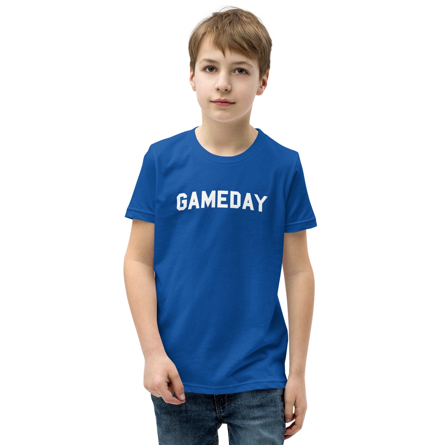 Bluejays Game Day