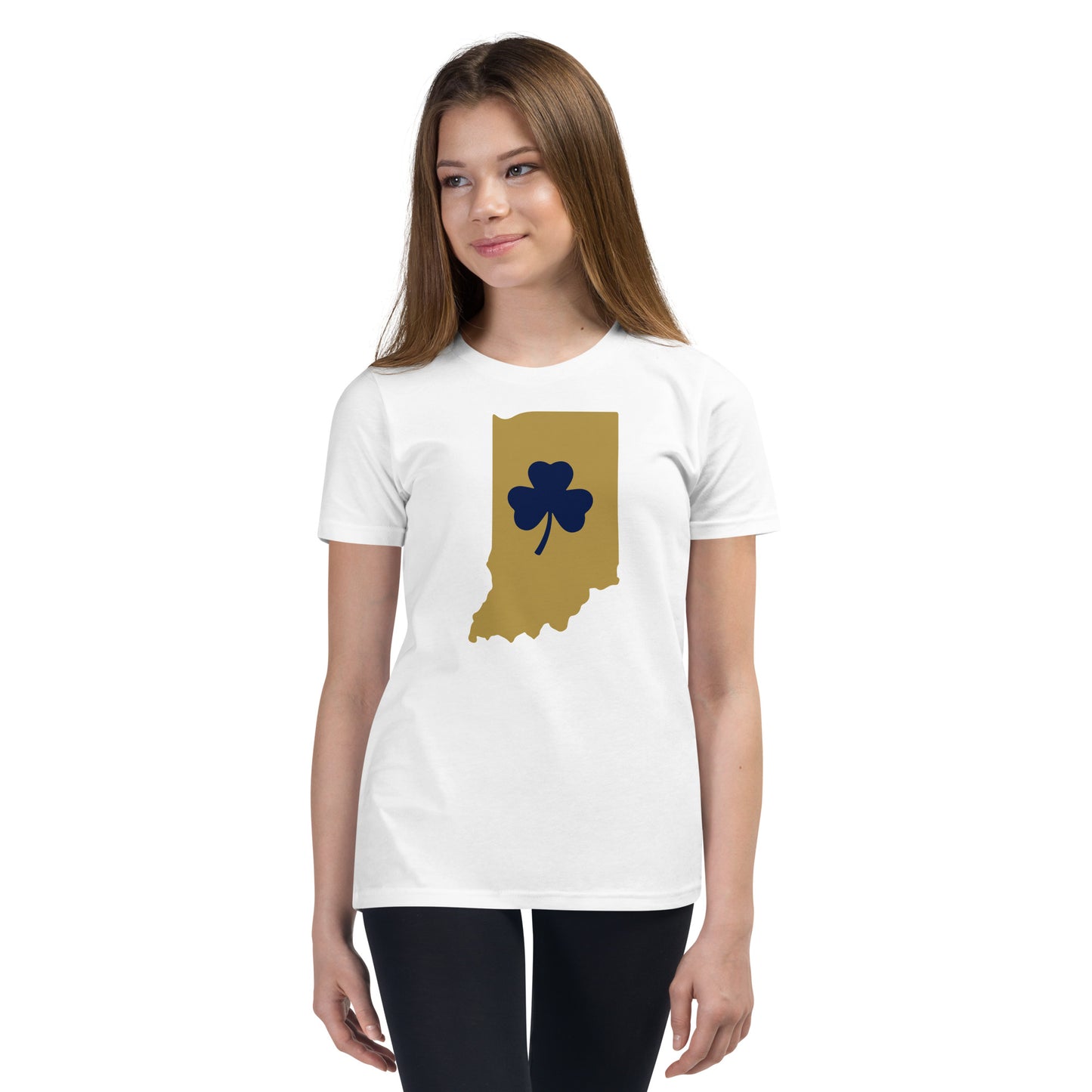 Shamrock State