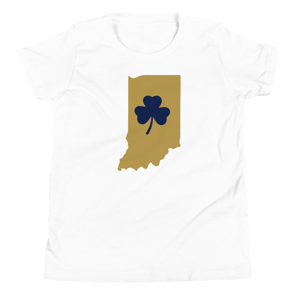 Shamrock State