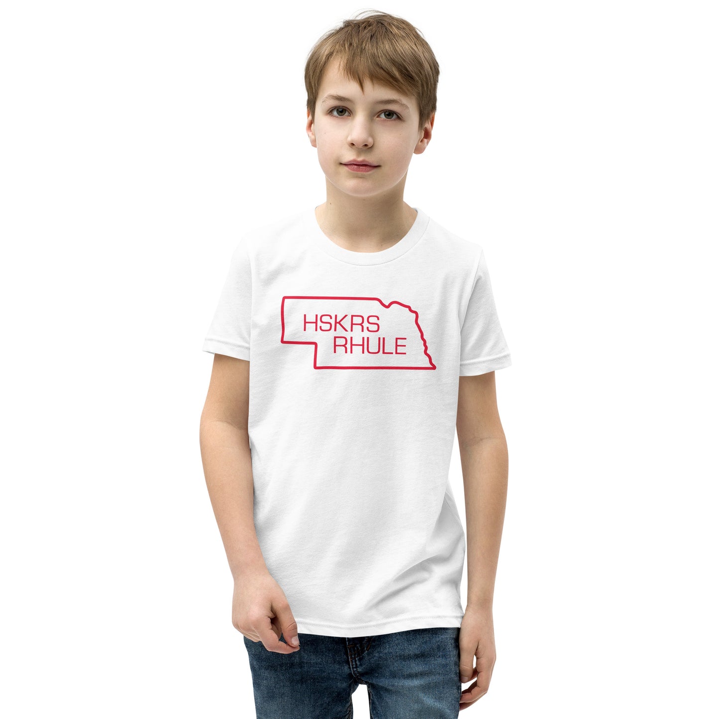 Huskers Rule