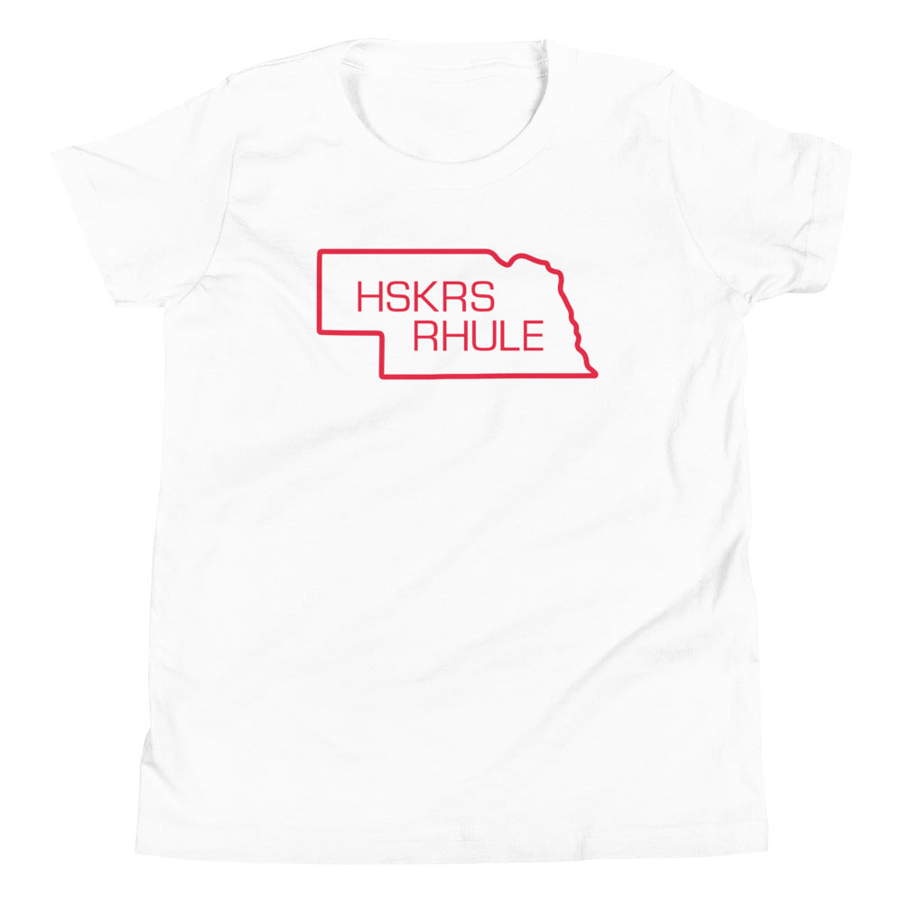 Huskers Rule