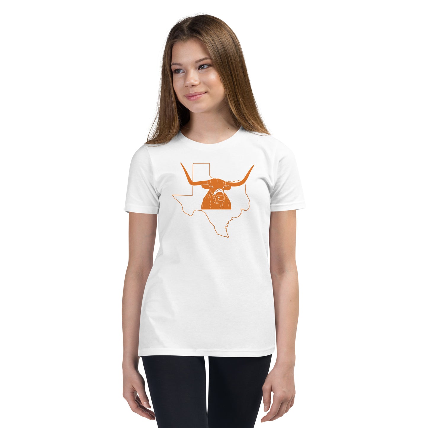 Bevo the Texas Longhorn