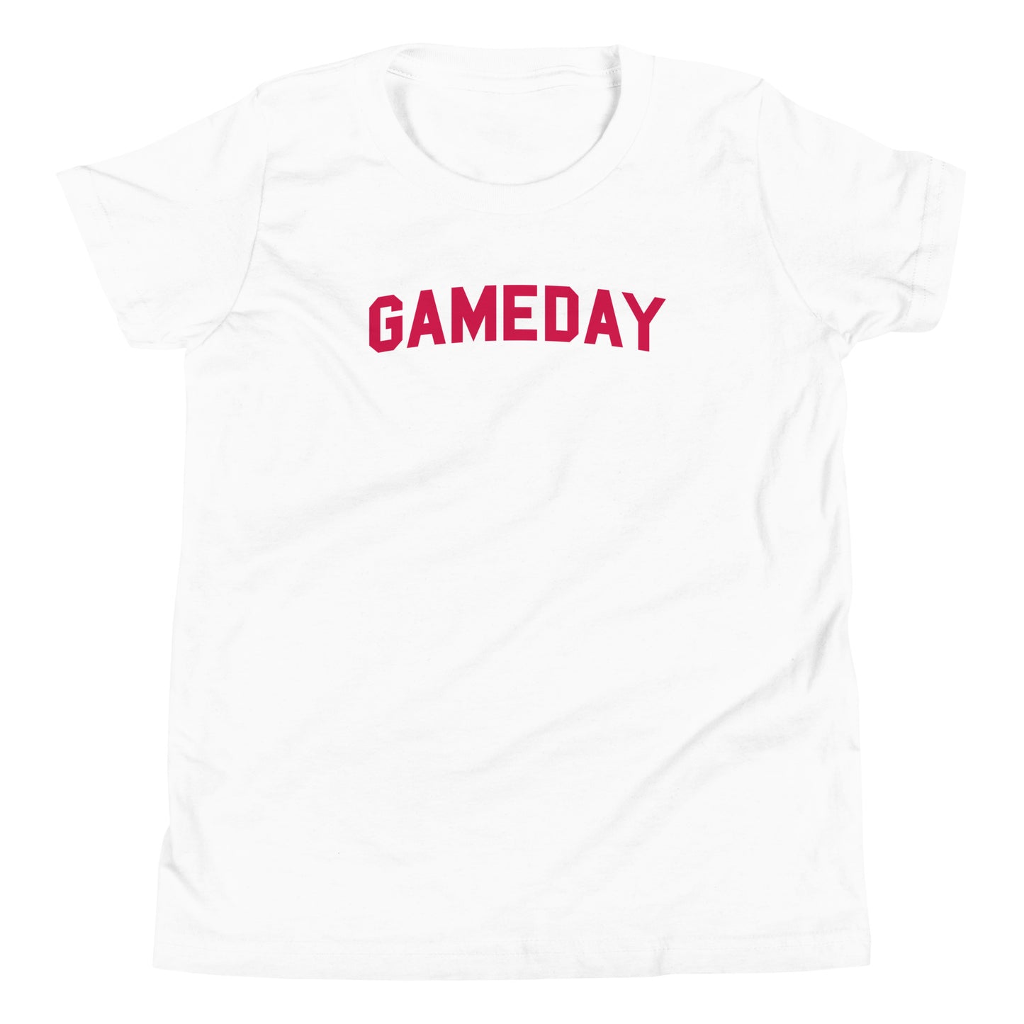 Husker Game Day