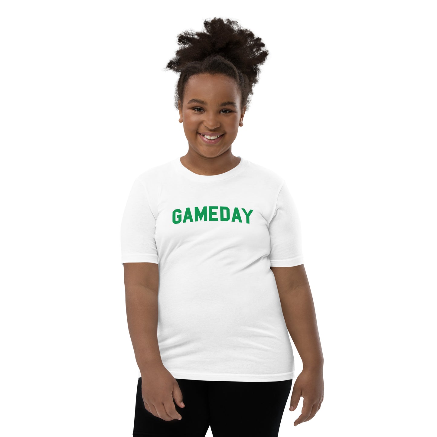 Fighting Irish Game Day