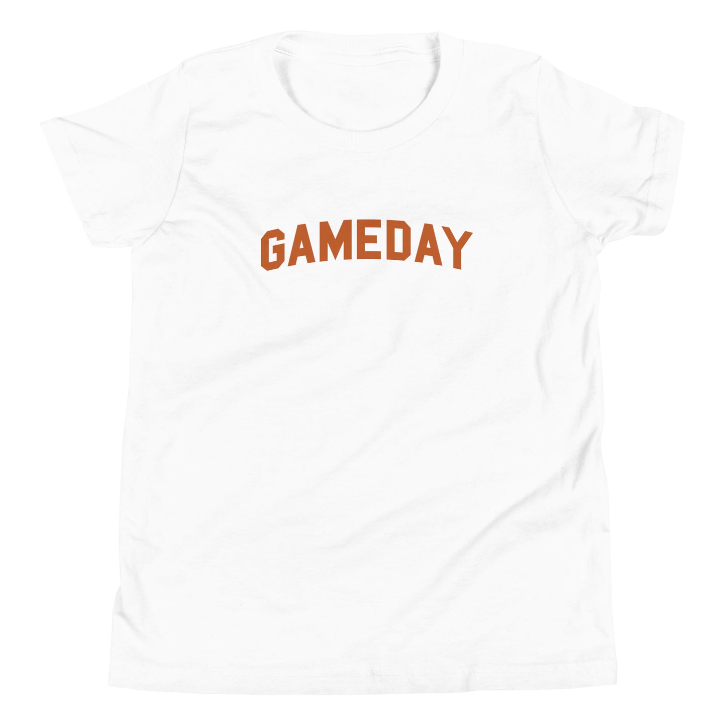 Longhorns Game Day