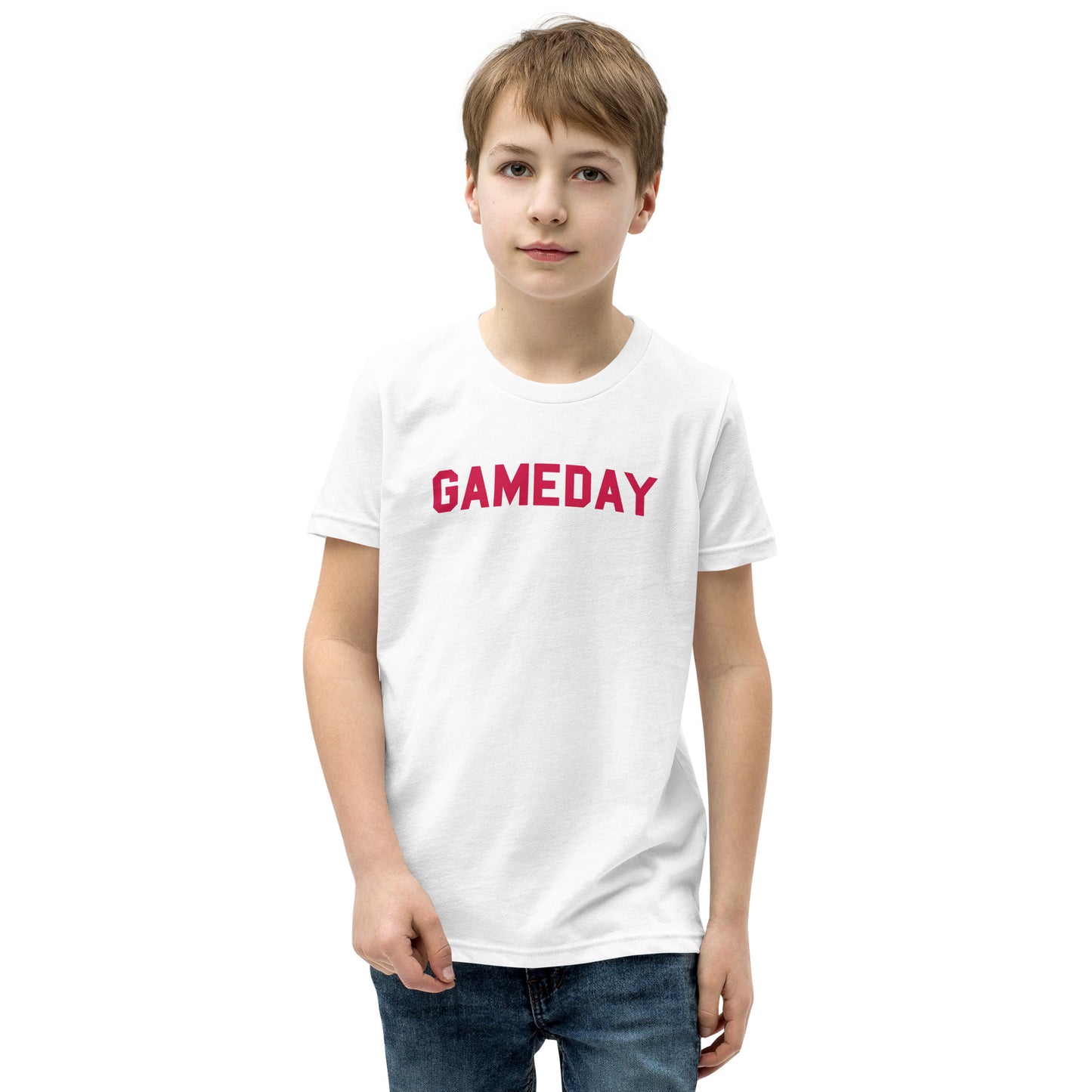 Badger Game Day