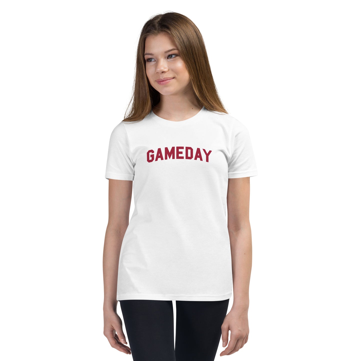 Bama Game Day
