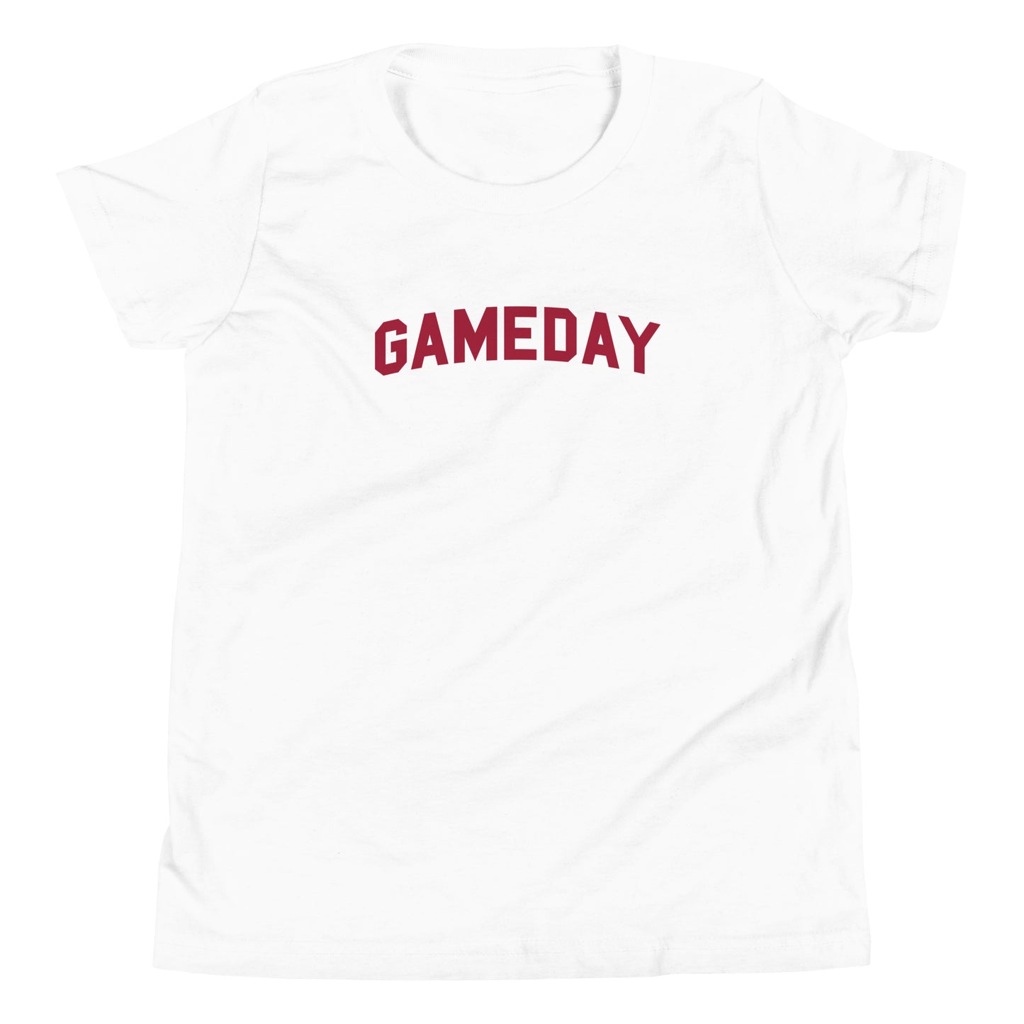 Bama Game Day