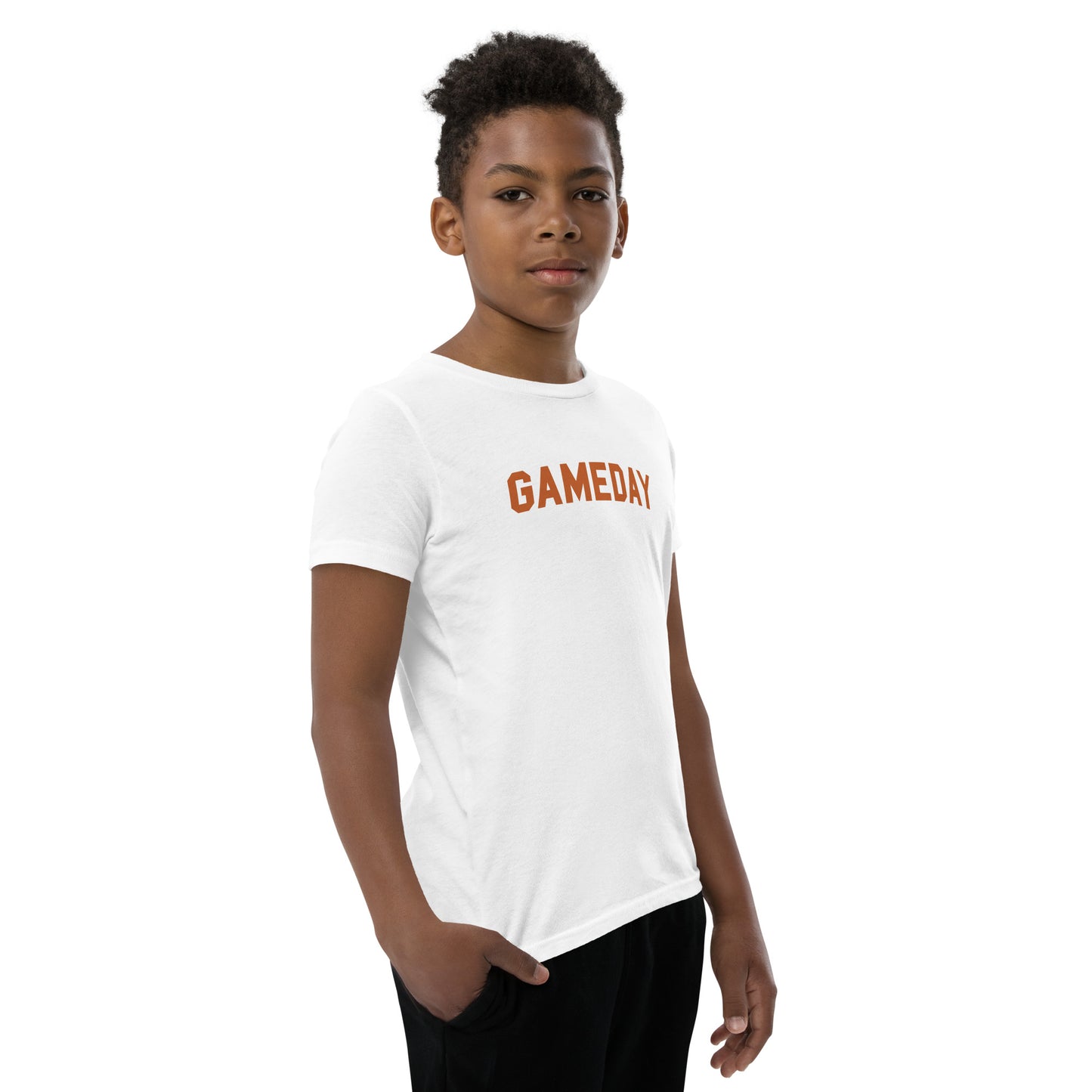 Longhorns Game Day