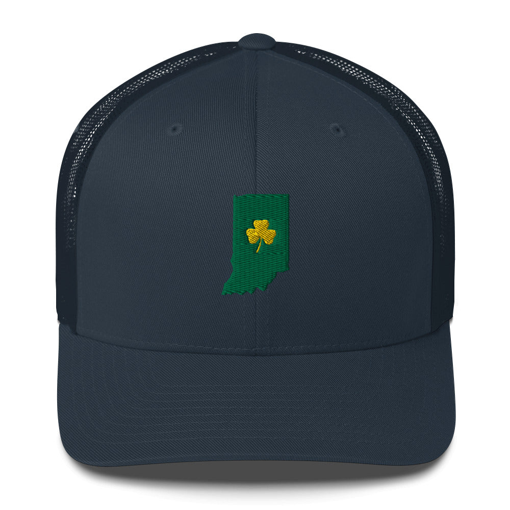 Shamrock State