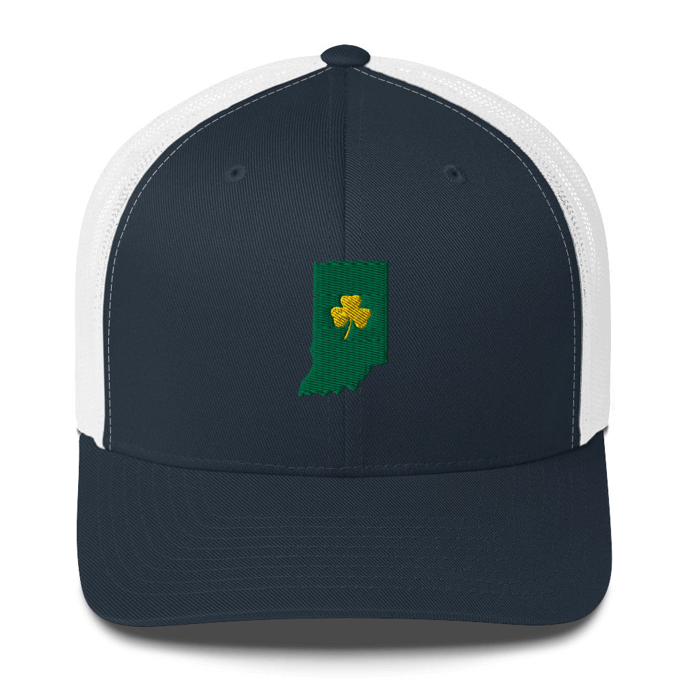 Shamrock State