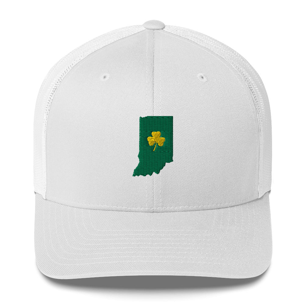 Shamrock State