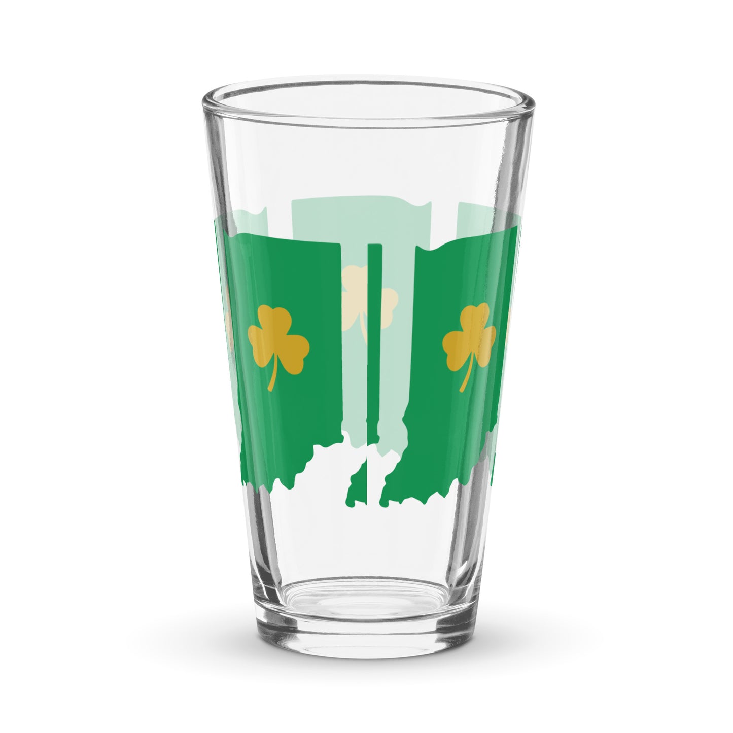 Shamrock State