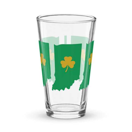 Shamrock State