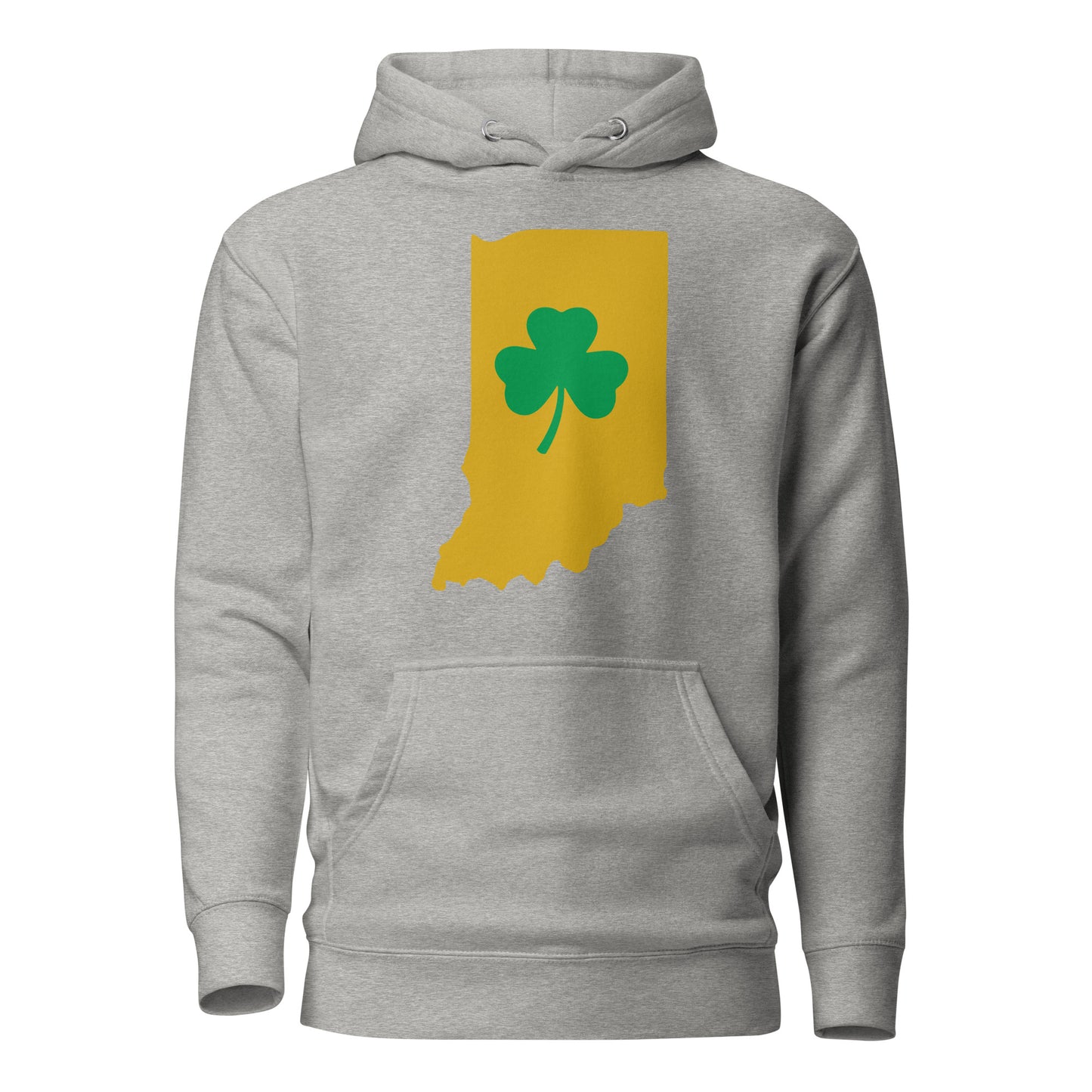 Shamrock State