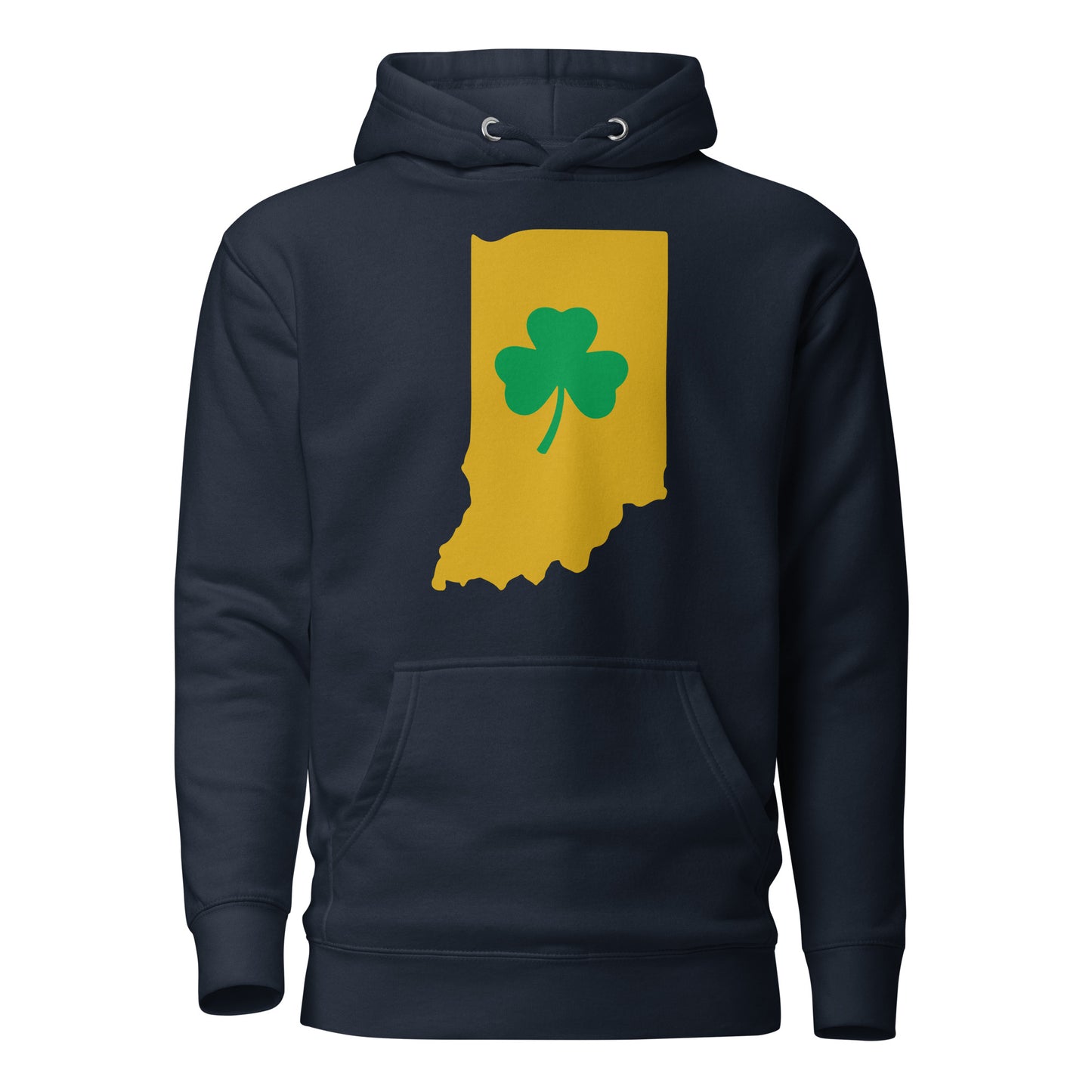 Shamrock State